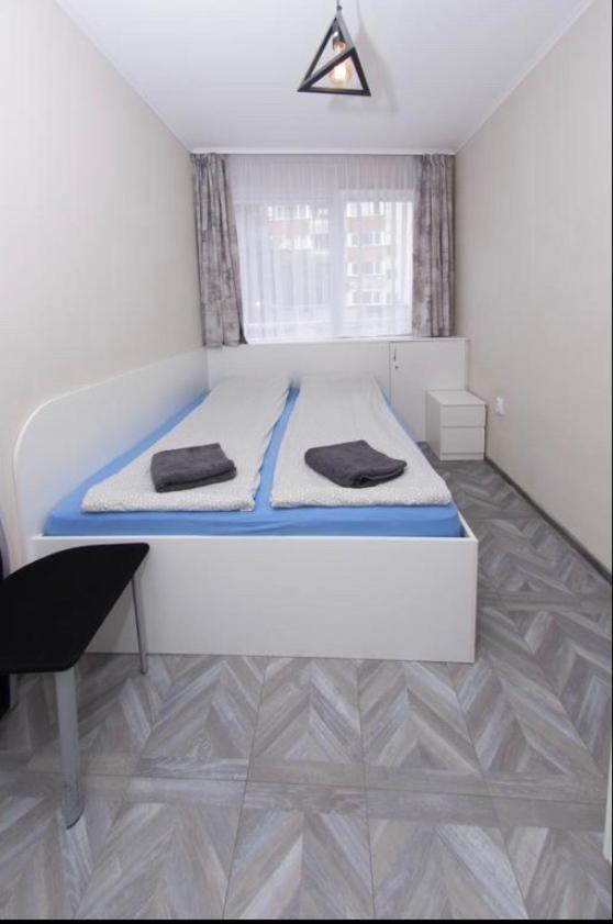 Double Room Flat In The Heart Of Students Town Sofia Exterior photo